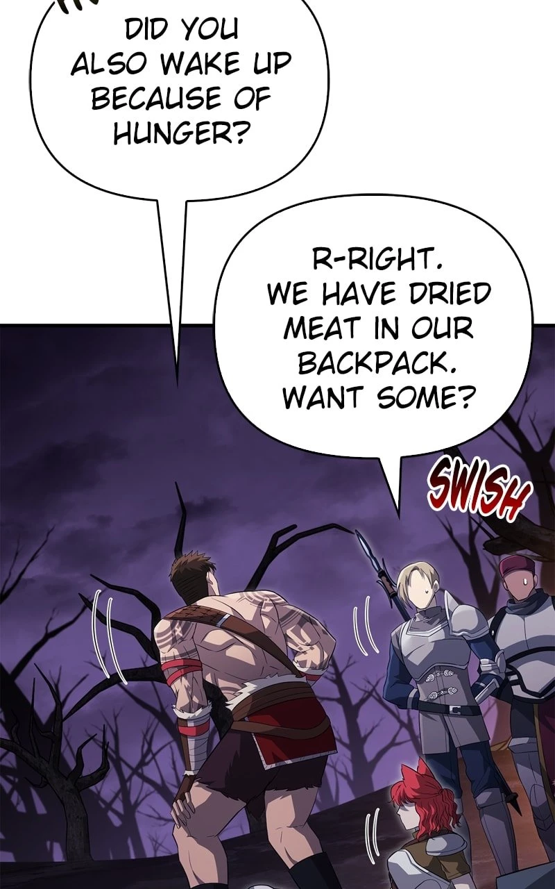 Surviving the Game as a Barbarian Chapter 75 - 112