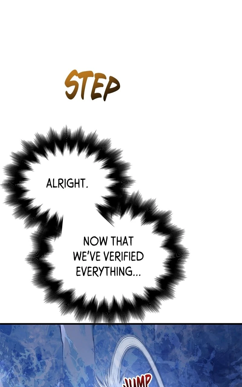 Surviving the Game as a Barbarian Chapter 73 - 43