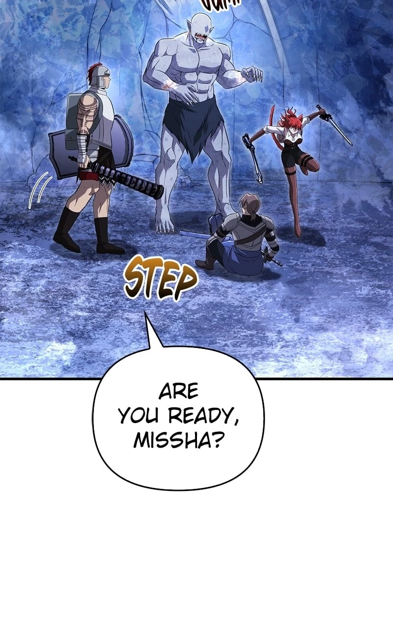 Surviving the Game as a Barbarian Chapter 73 - 44