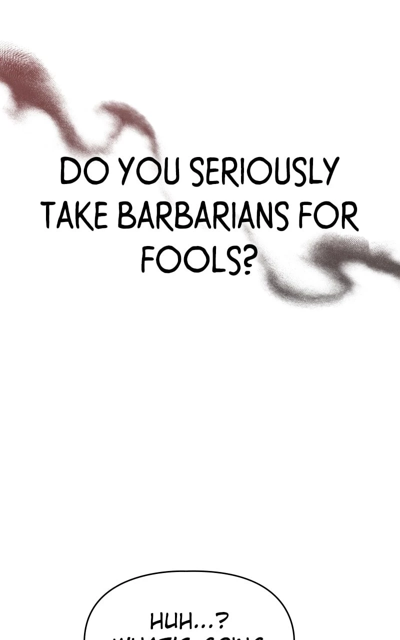 Surviving the Game as a Barbarian Chapter 75 - 128