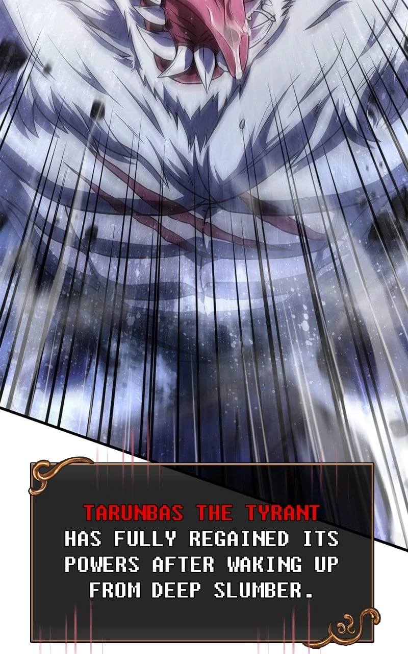 Surviving the Game as a Barbarian Chapter 73 - 52