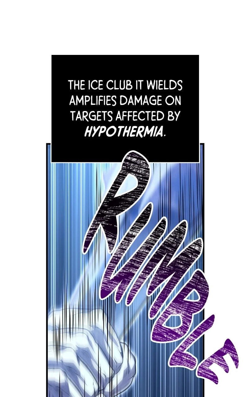 Surviving the Game as a Barbarian Chapter 73 - 57