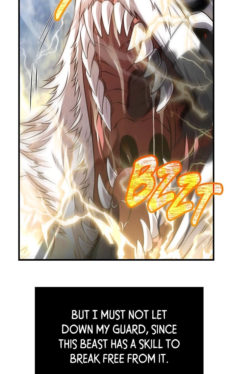 Surviving the Game as a Barbarian Chapter 73 - 73