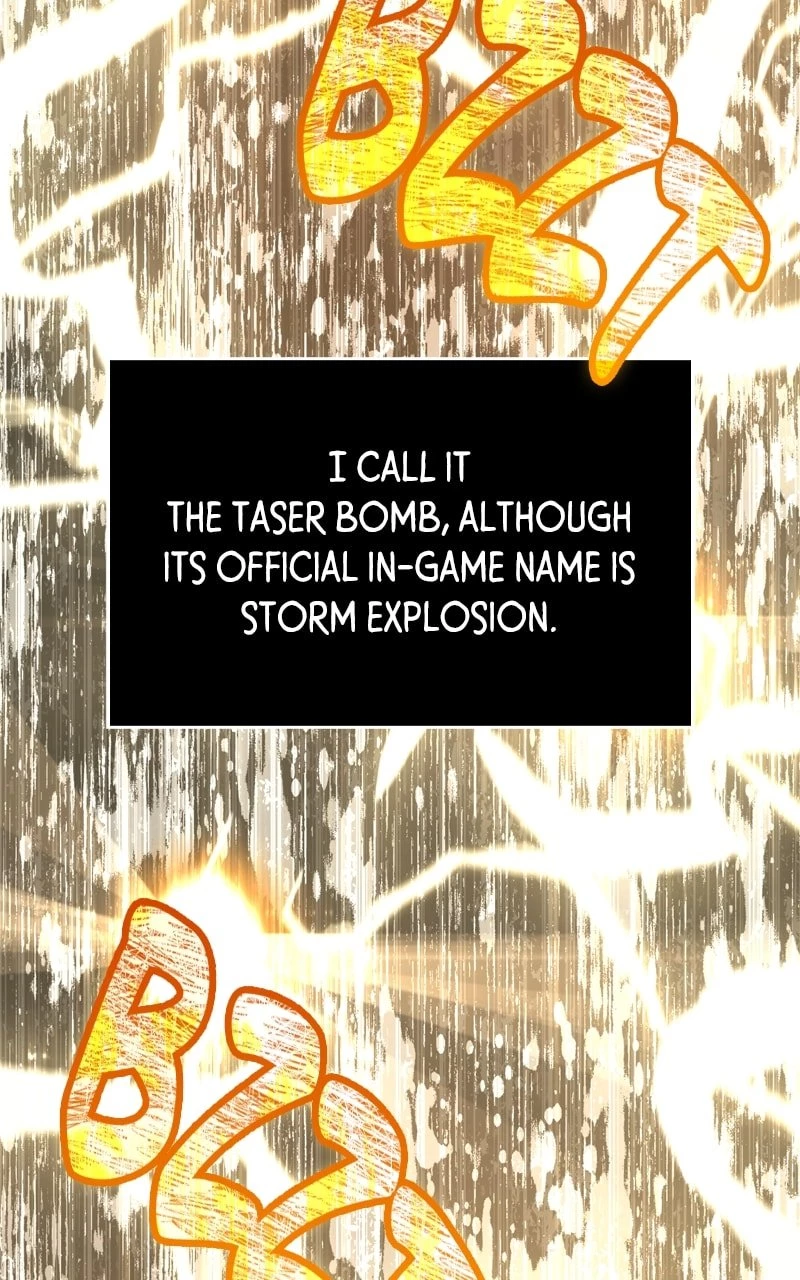 Surviving the Game as a Barbarian Chapter 73 - 80