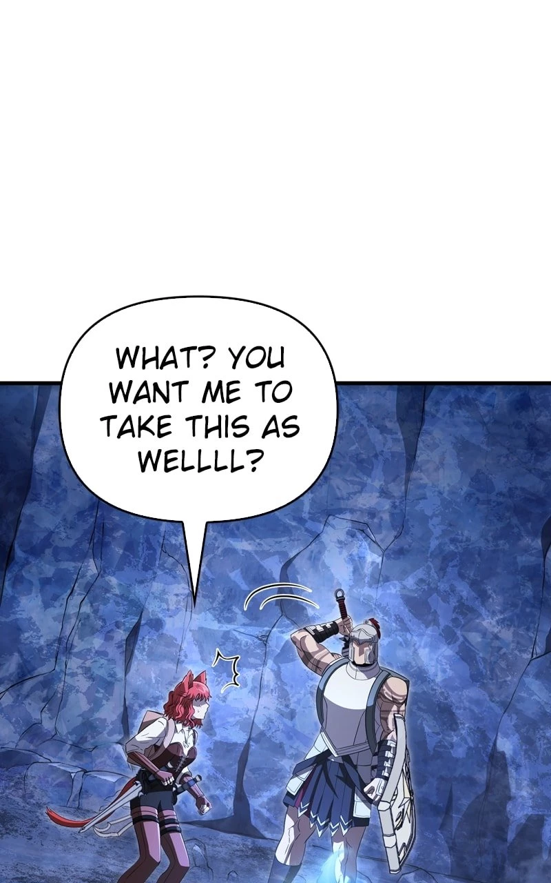 Surviving the Game as a Barbarian Chapter 73 - 92