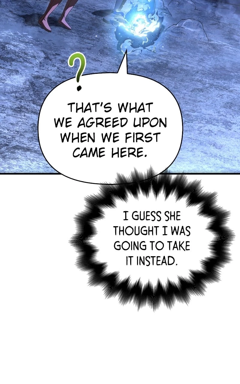Surviving the Game as a Barbarian Chapter 73 - 93