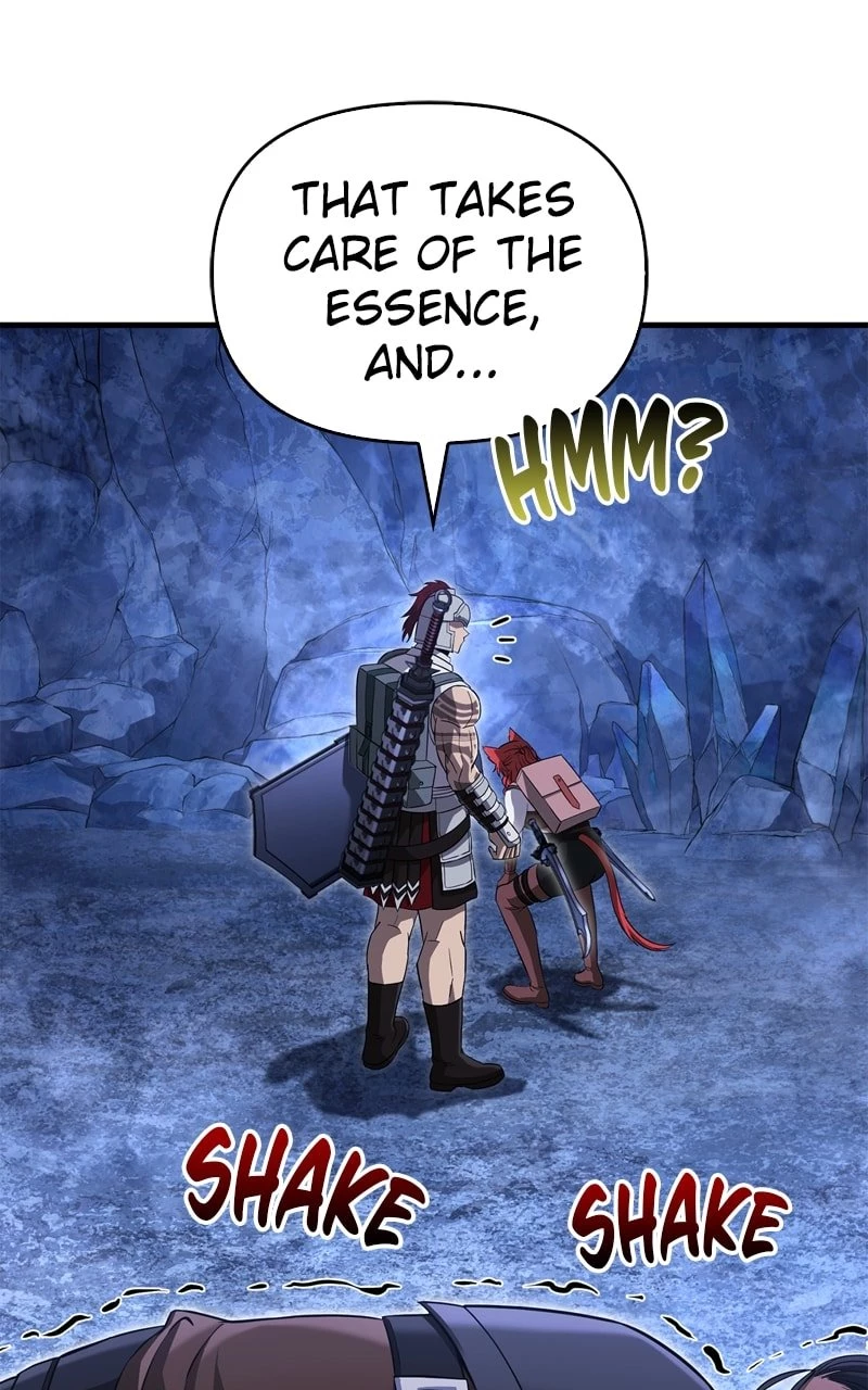 Surviving the Game as a Barbarian Chapter 73 - 98