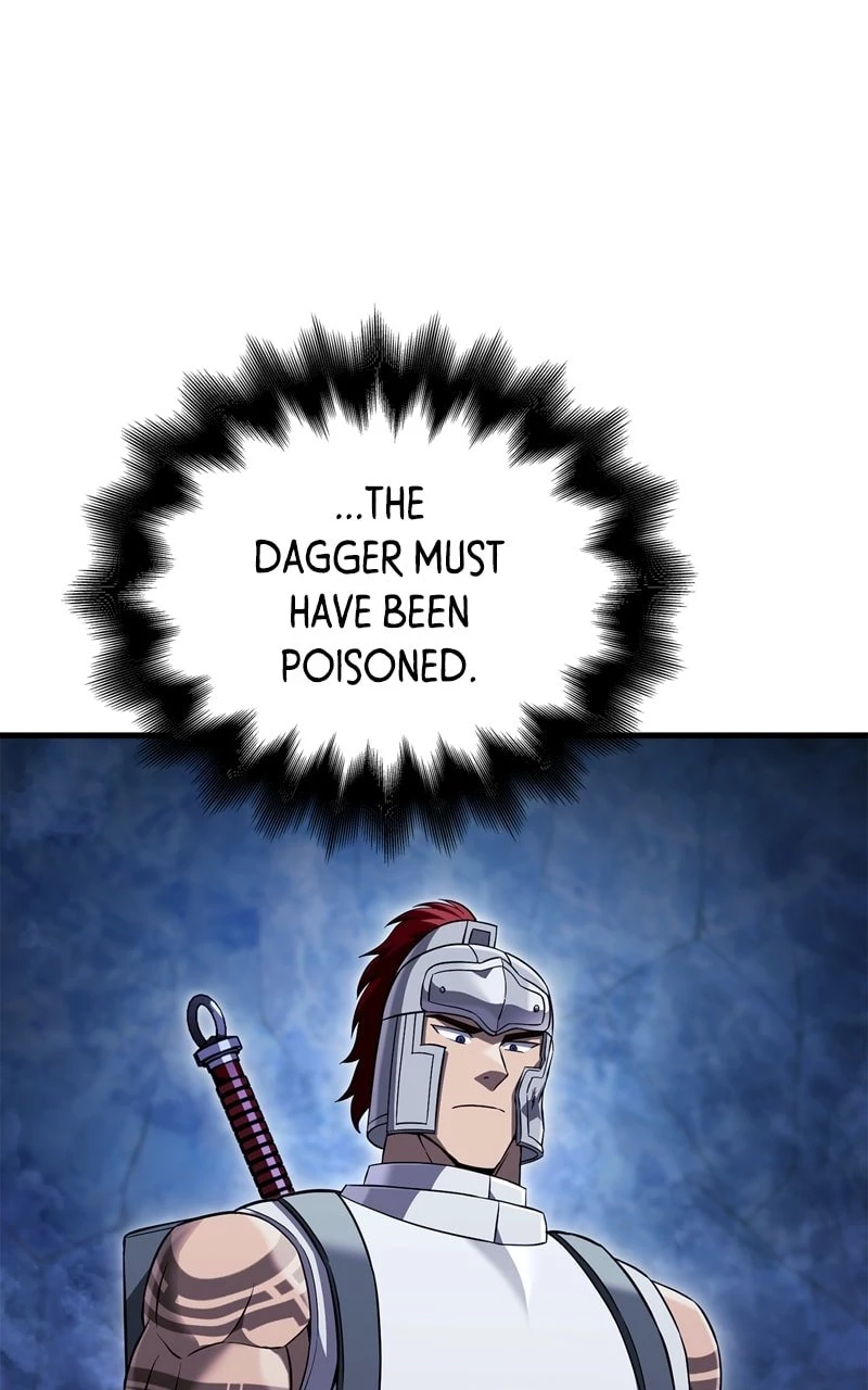 Surviving the Game as a Barbarian Chapter 73 - 106