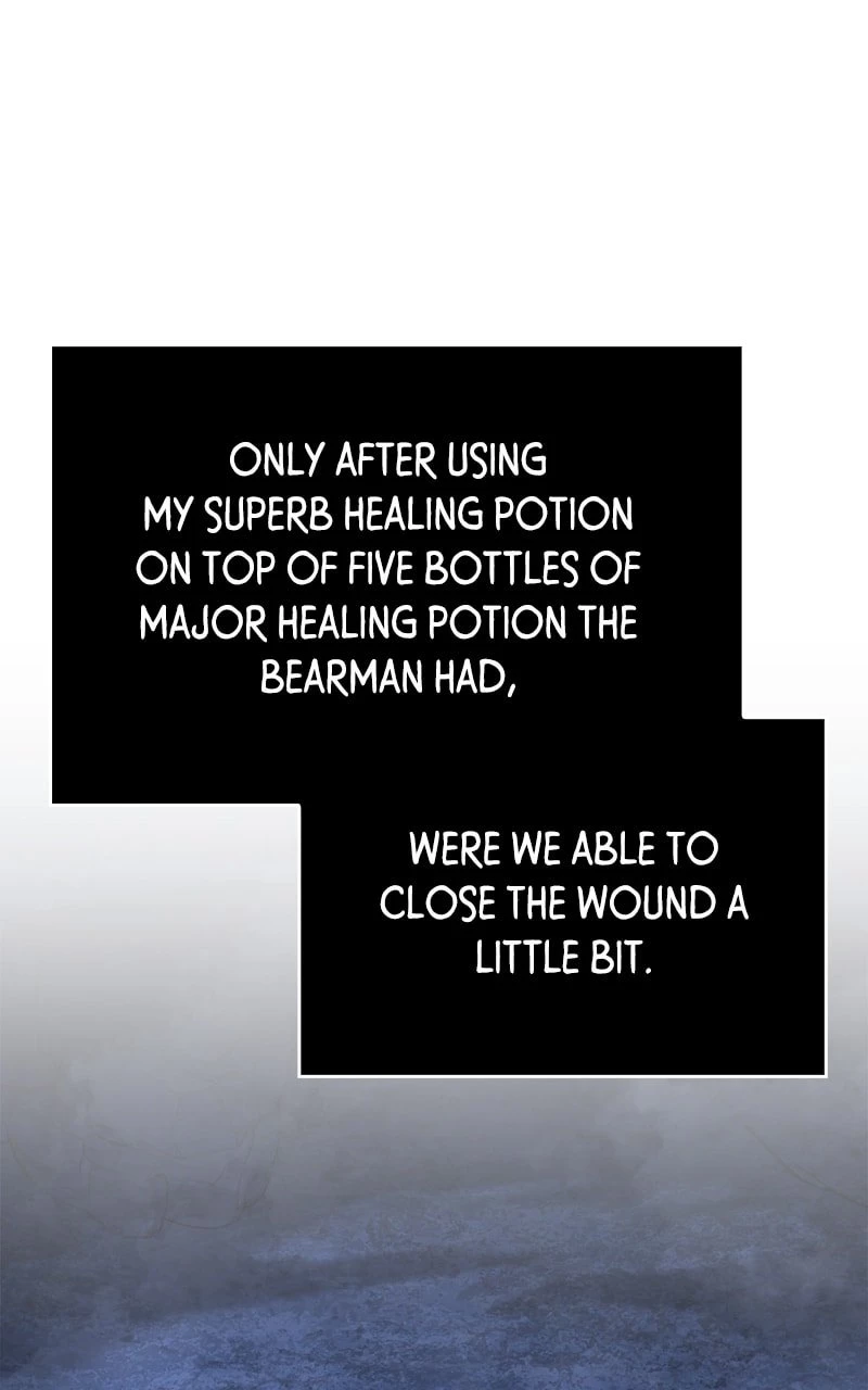 Surviving the Game as a Barbarian Chapter 73 - 118