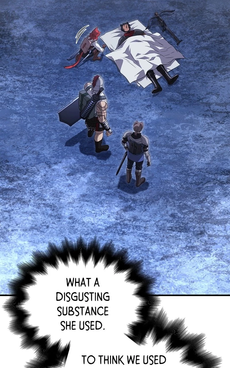 Surviving the Game as a Barbarian Chapter 73 - 119