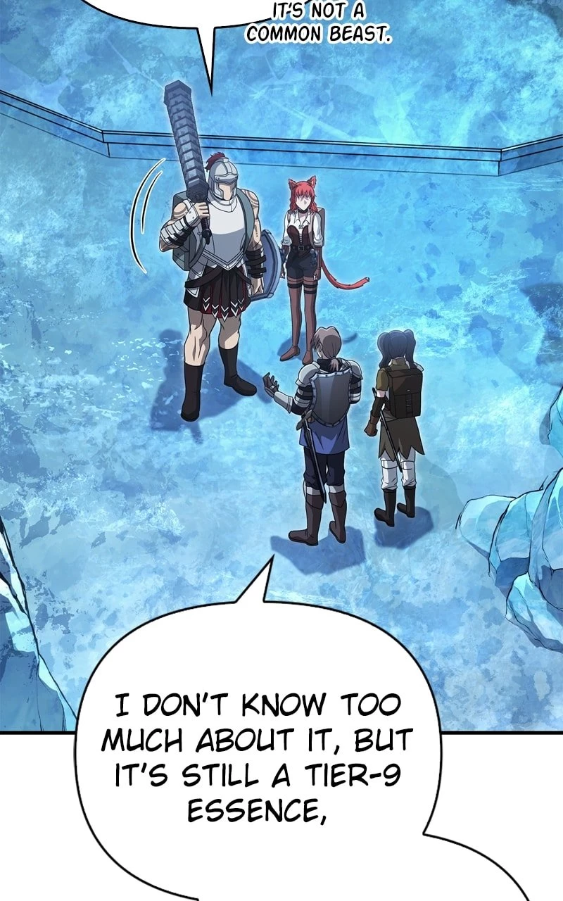 Surviving the Game as a Barbarian Chapter 71 - 13