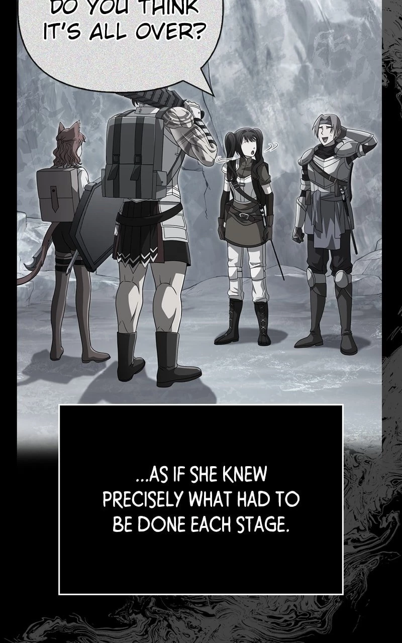 Surviving the Game as a Barbarian Chapter 72 - 69