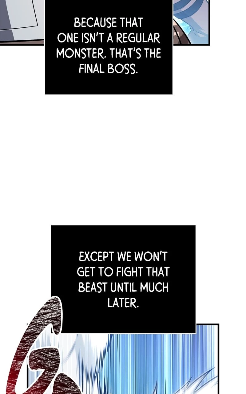 Surviving the Game as a Barbarian Chapter 71 - 32
