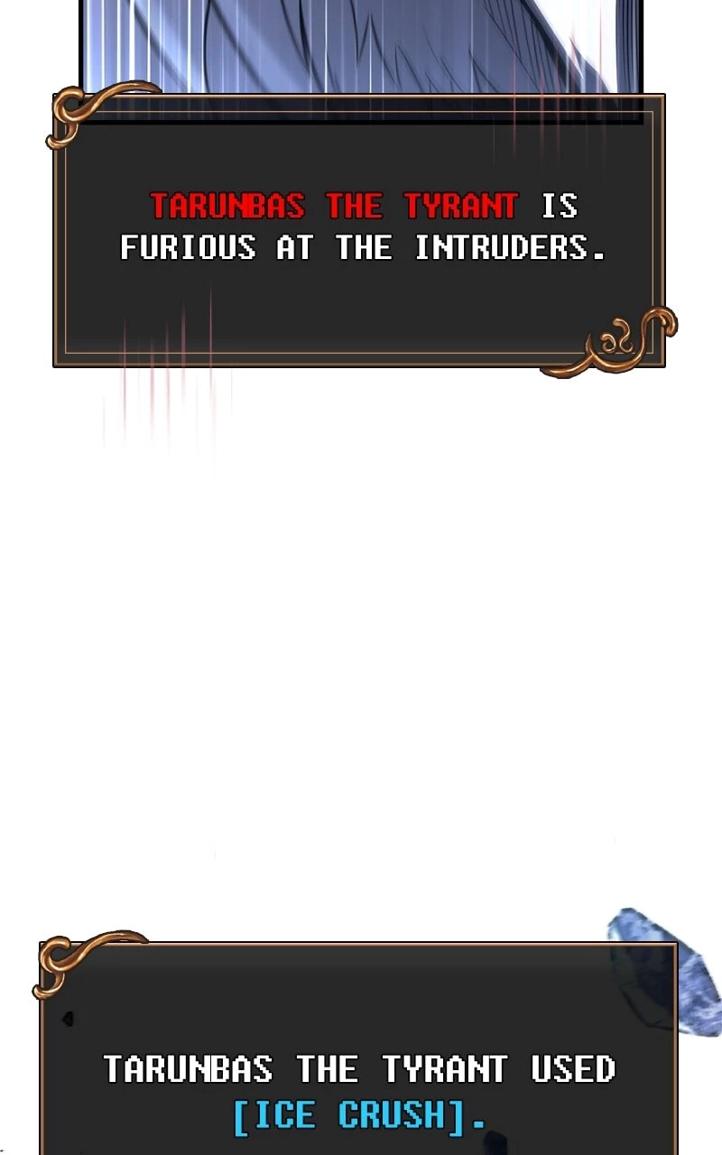 Surviving the Game as a Barbarian Chapter 71 - 34