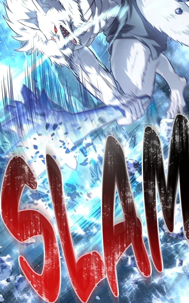 Surviving the Game as a Barbarian Chapter 71 - 36