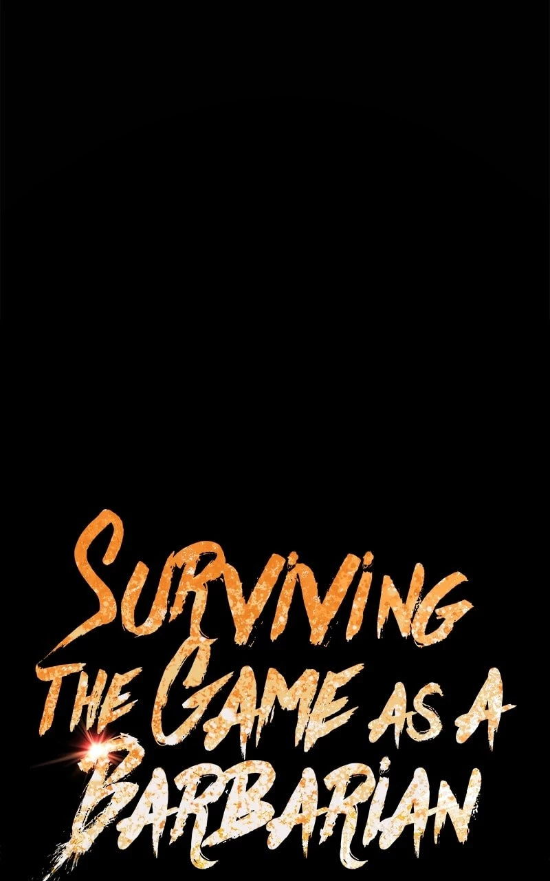 Surviving the Game as a Barbarian Chapter 71 - 45