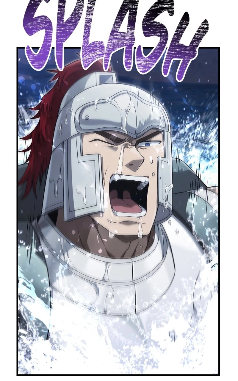 Surviving the Game as a Barbarian Chapter 71 - 50