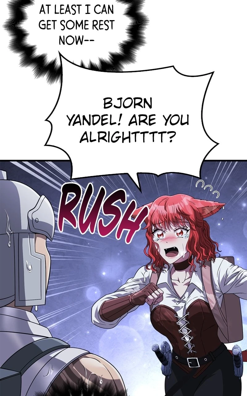 Surviving the Game as a Barbarian Chapter 71 - 60