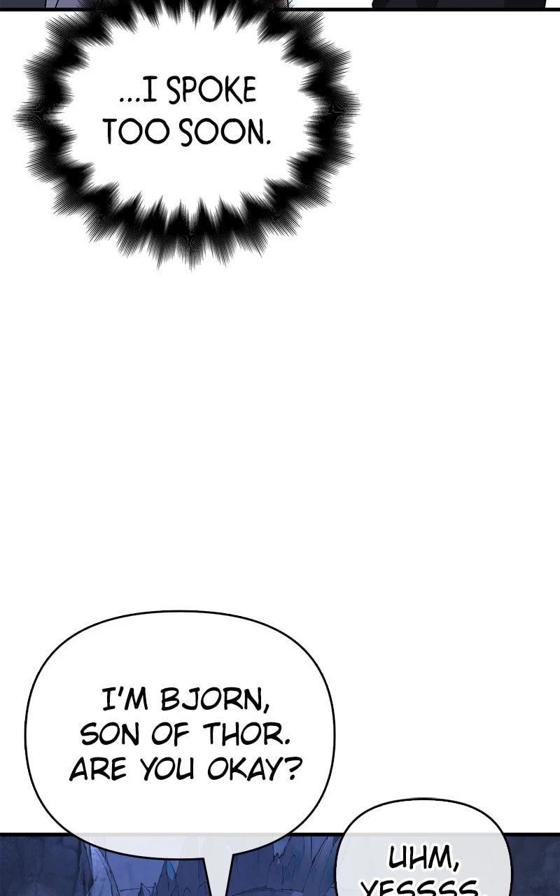 Surviving the Game as a Barbarian Chapter 71 - 61