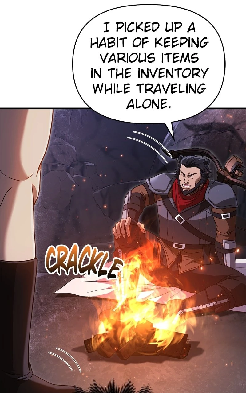 Surviving the Game as a Barbarian Chapter 71 - 65