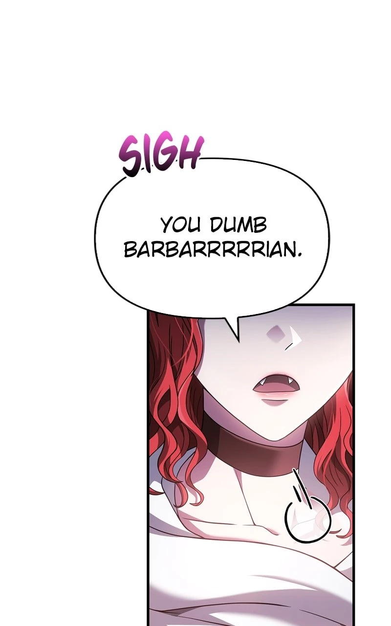 Surviving the Game as a Barbarian Chapter 71 - 78