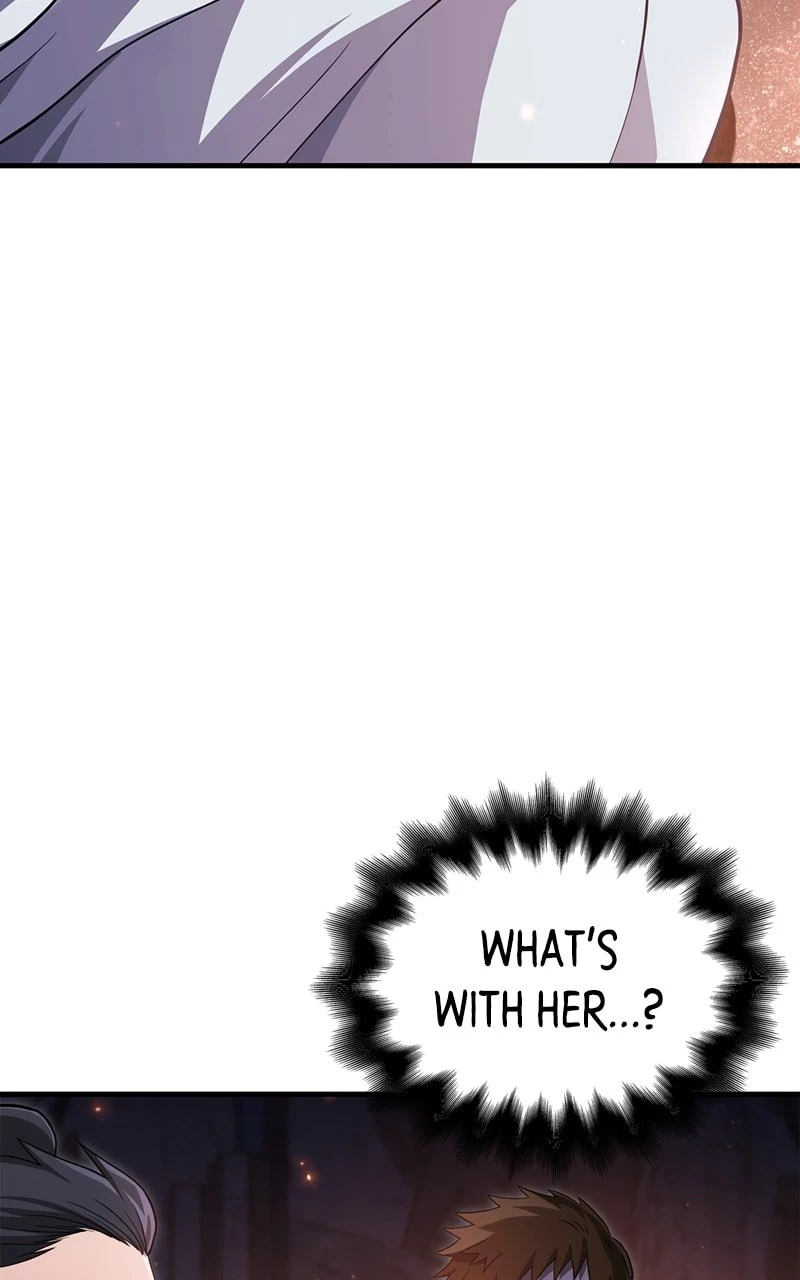 Surviving the Game as a Barbarian Chapter 71 - 81