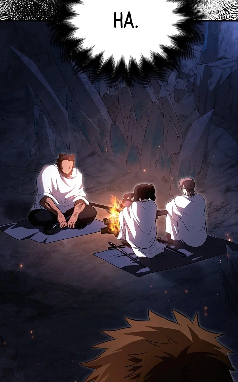 Surviving the Game as a Barbarian Chapter 71 - 94