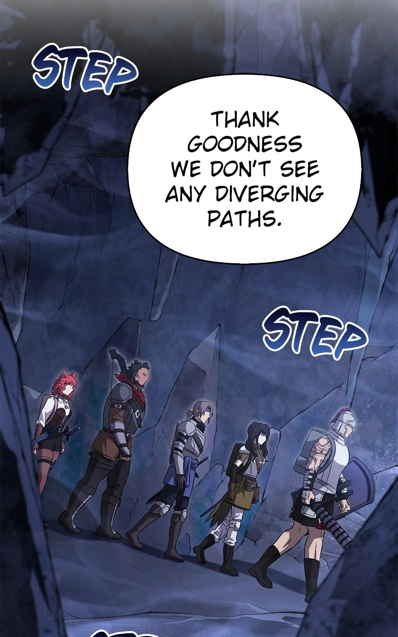 Surviving the Game as a Barbarian Chapter 71 - 99
