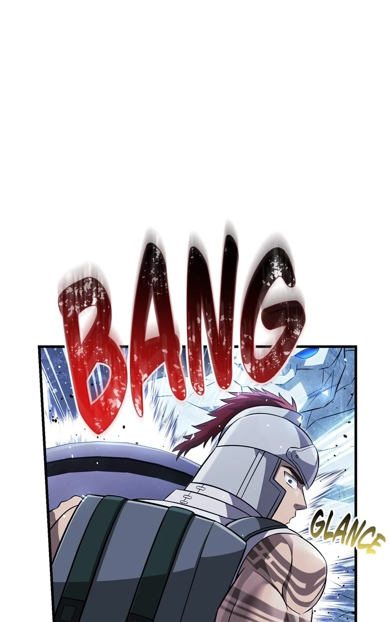 Surviving the Game as a Barbarian Chapter 71 - 110