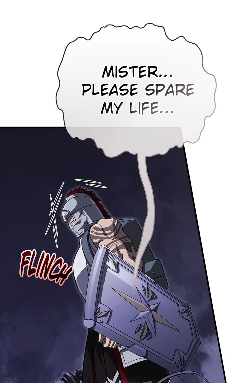 Surviving the Game as a Barbarian Chapter 72 - 155