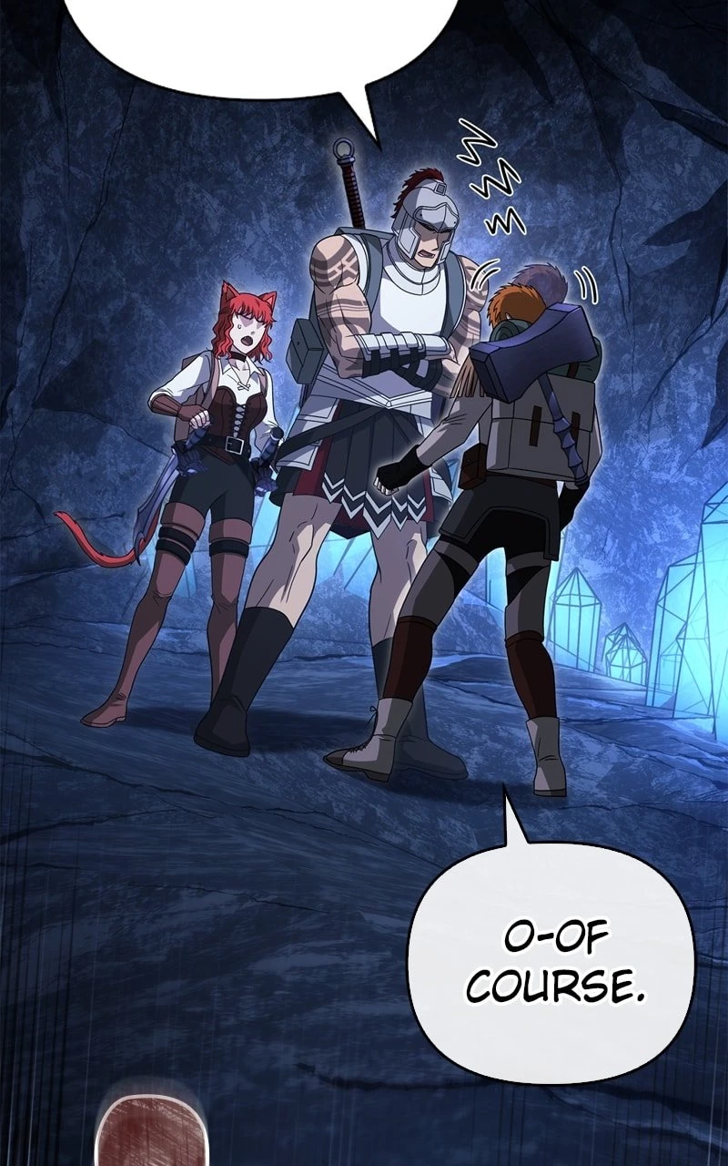 Surviving the Game as a Barbarian Chapter 69 - 36