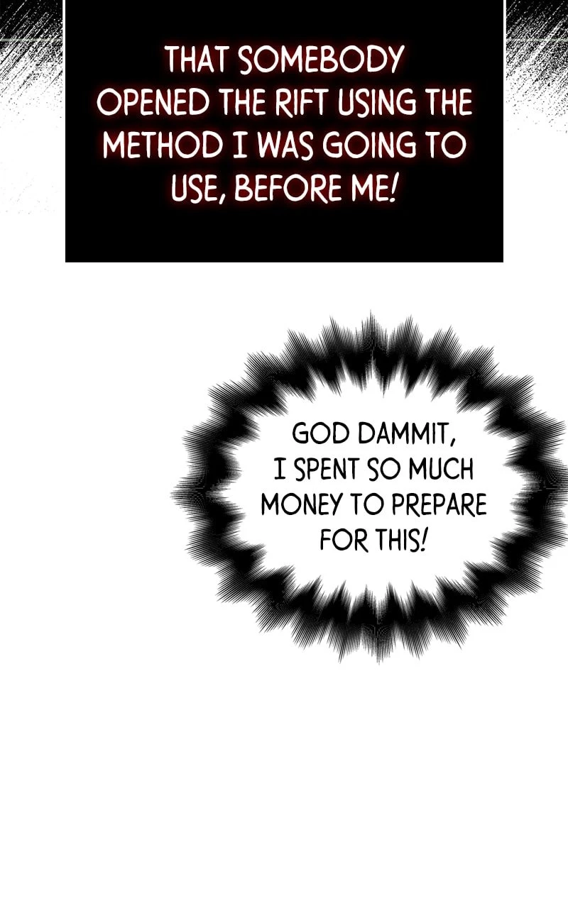 Surviving the Game as a Barbarian Chapter 69 - 46