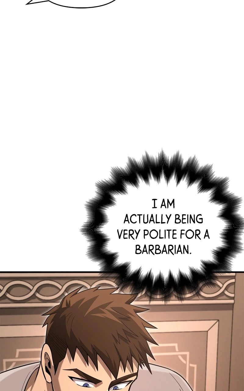Surviving the Game as a Barbarian Chapter 68 - 9