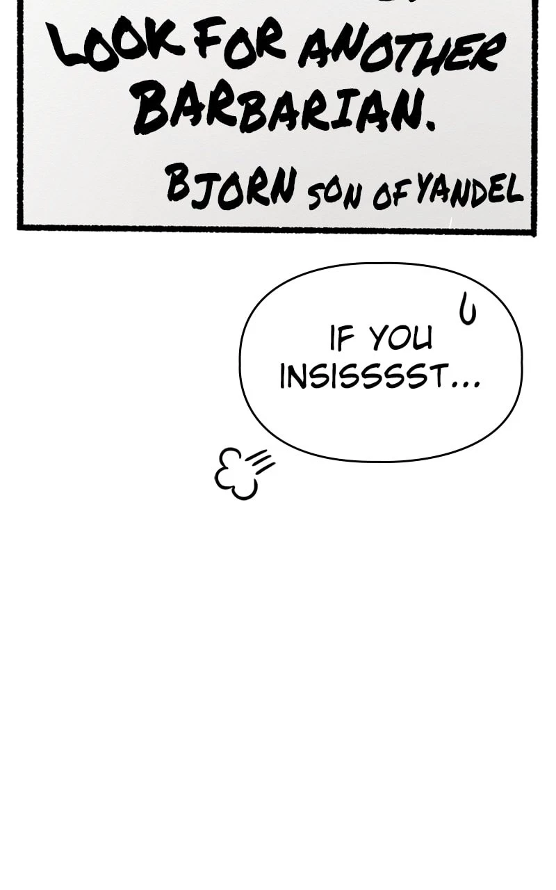 Surviving the Game as a Barbarian Chapter 68 - 11