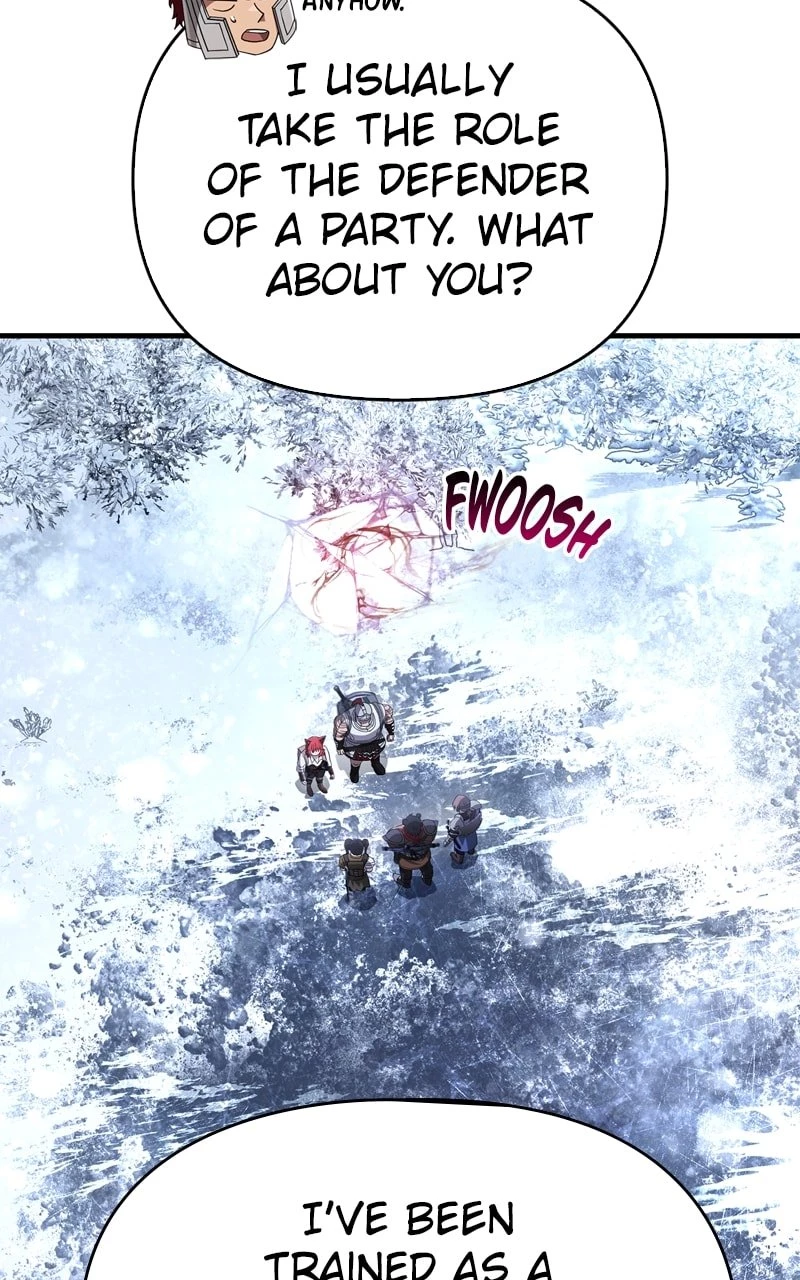 Surviving the Game as a Barbarian Chapter 69 - 65