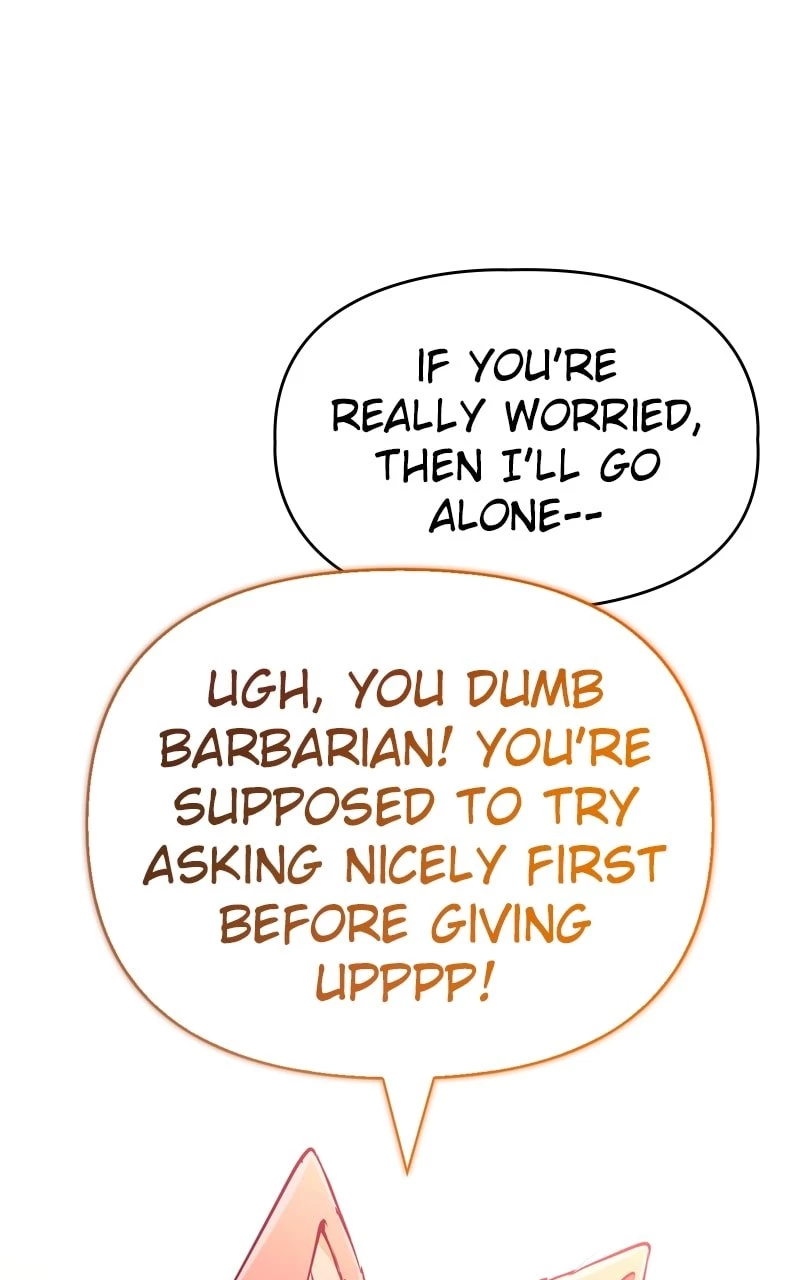 Surviving the Game as a Barbarian Chapter 68 - 30
