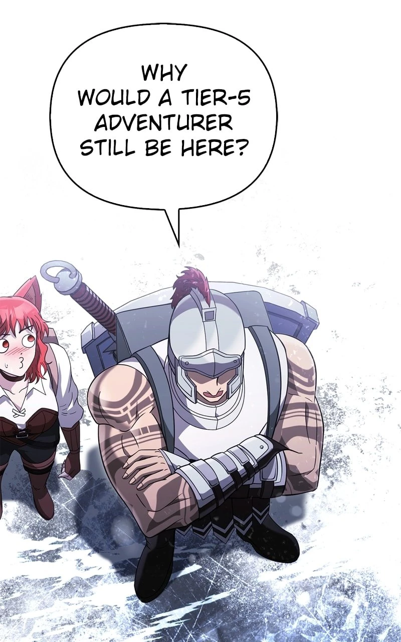 Surviving the Game as a Barbarian Chapter 69 - 83