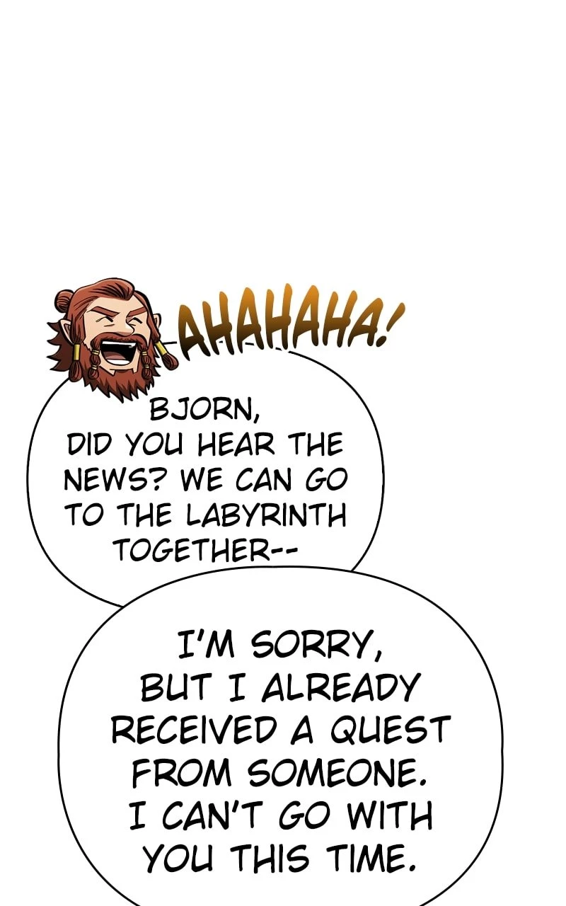 Surviving the Game as a Barbarian Chapter 68 - 44