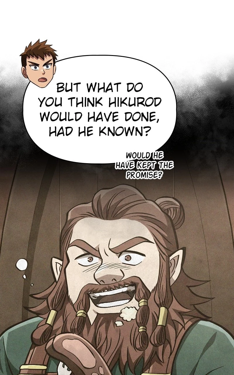 Surviving the Game as a Barbarian Chapter 68 - 56