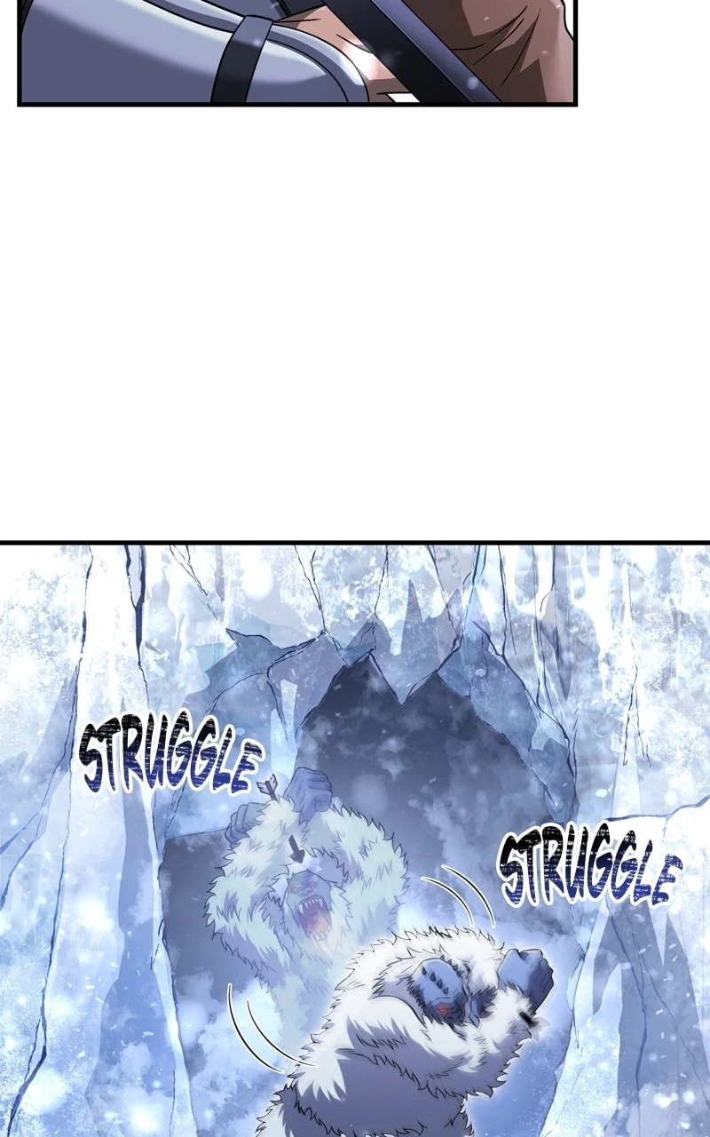 Surviving the Game as a Barbarian Chapter 69 - 138