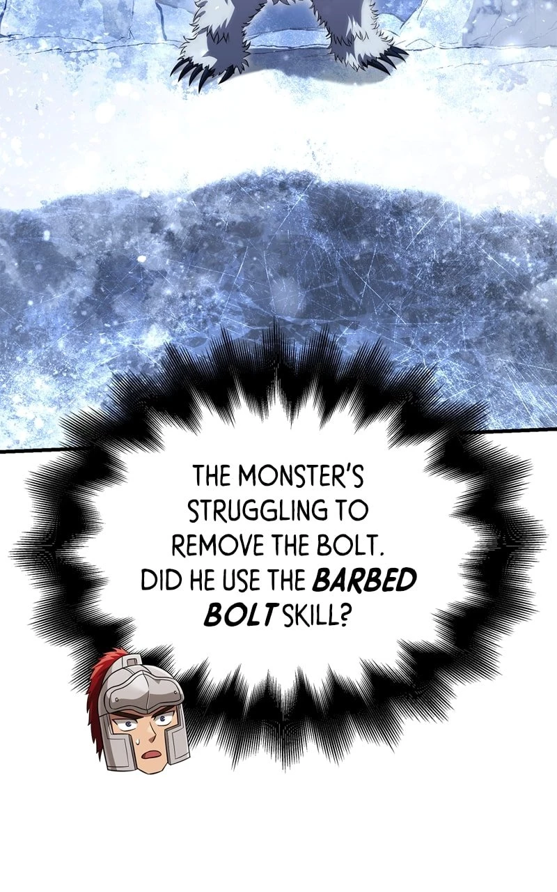 Surviving the Game as a Barbarian Chapter 69 - 139