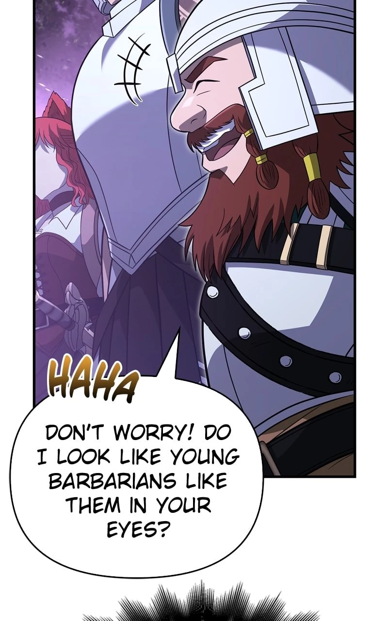 Surviving the Game as a Barbarian Chapter 68 - 114