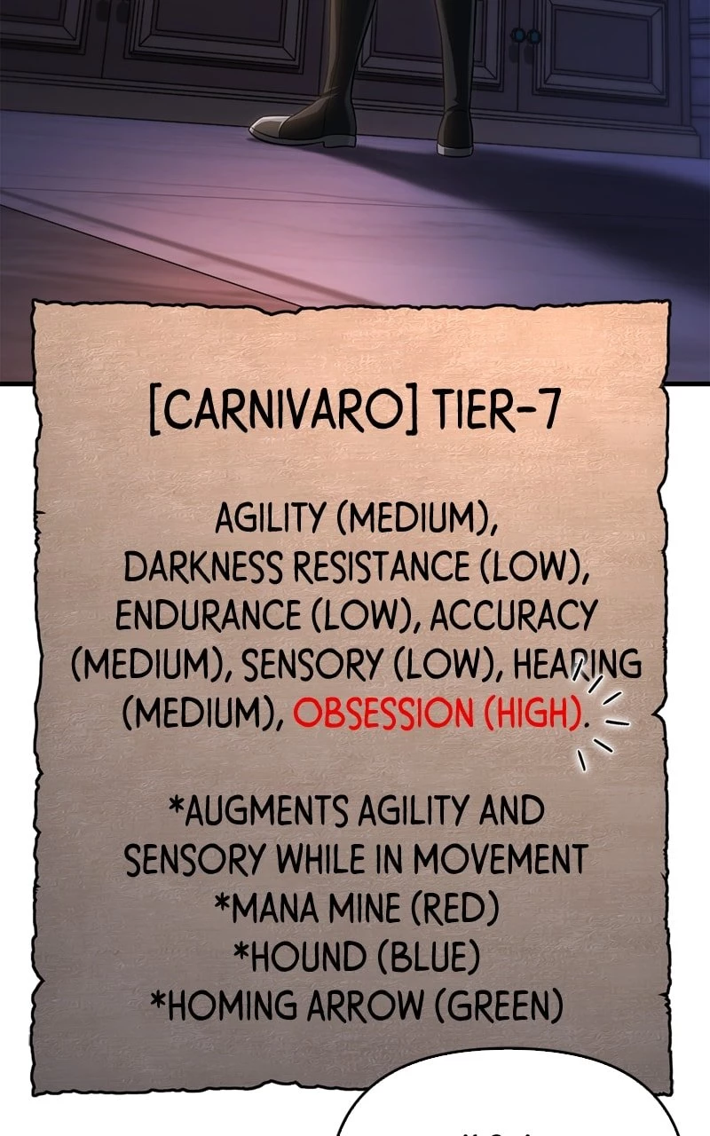 Surviving the Game as a Barbarian Chapter 67 - 33