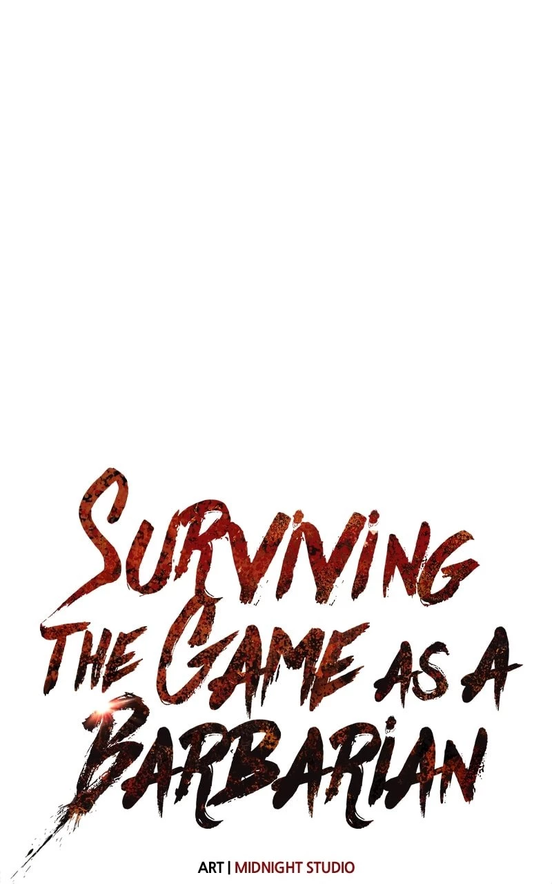 Surviving the Game as a Barbarian Chapter 67 - 42