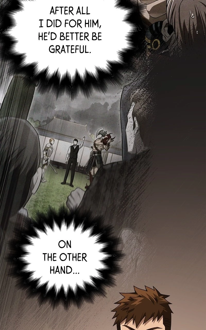 Surviving the Game as a Barbarian Chapter 67 - 58
