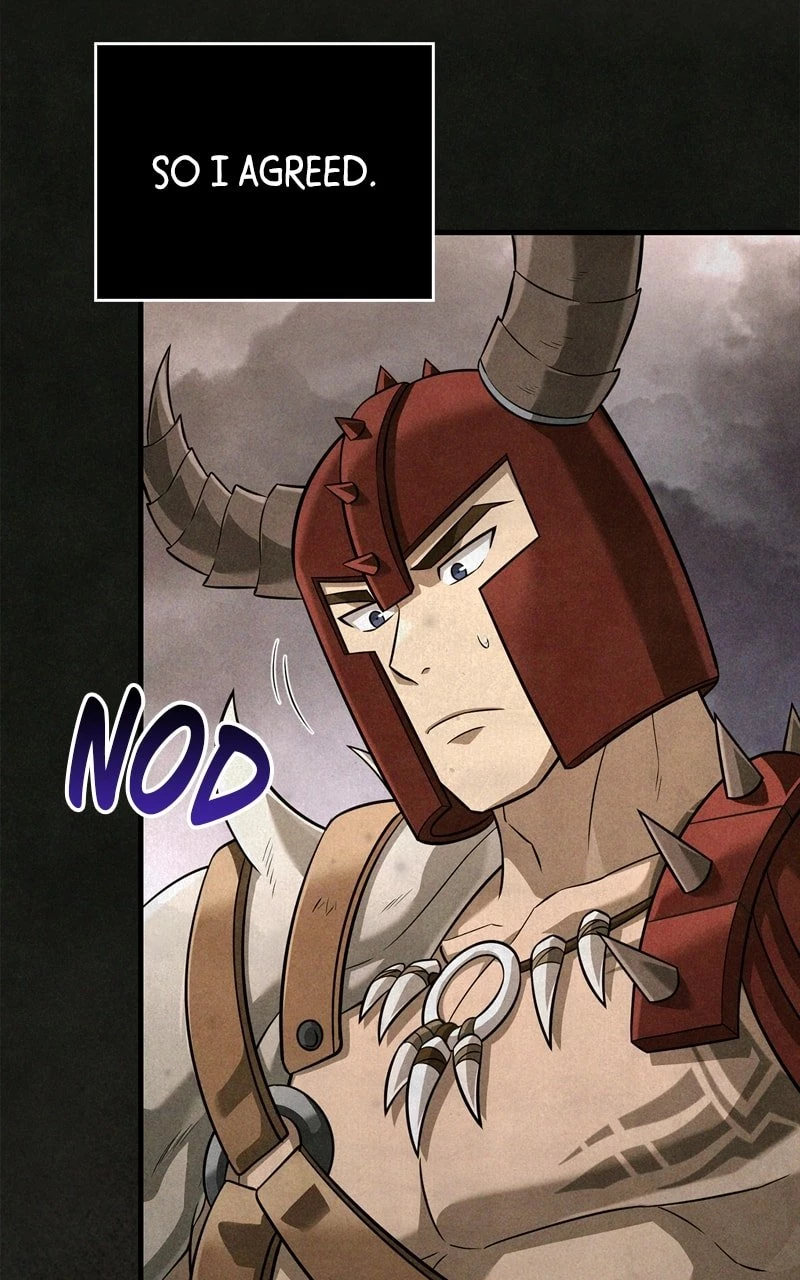 Surviving the Game as a Barbarian Chapter 67 - 64