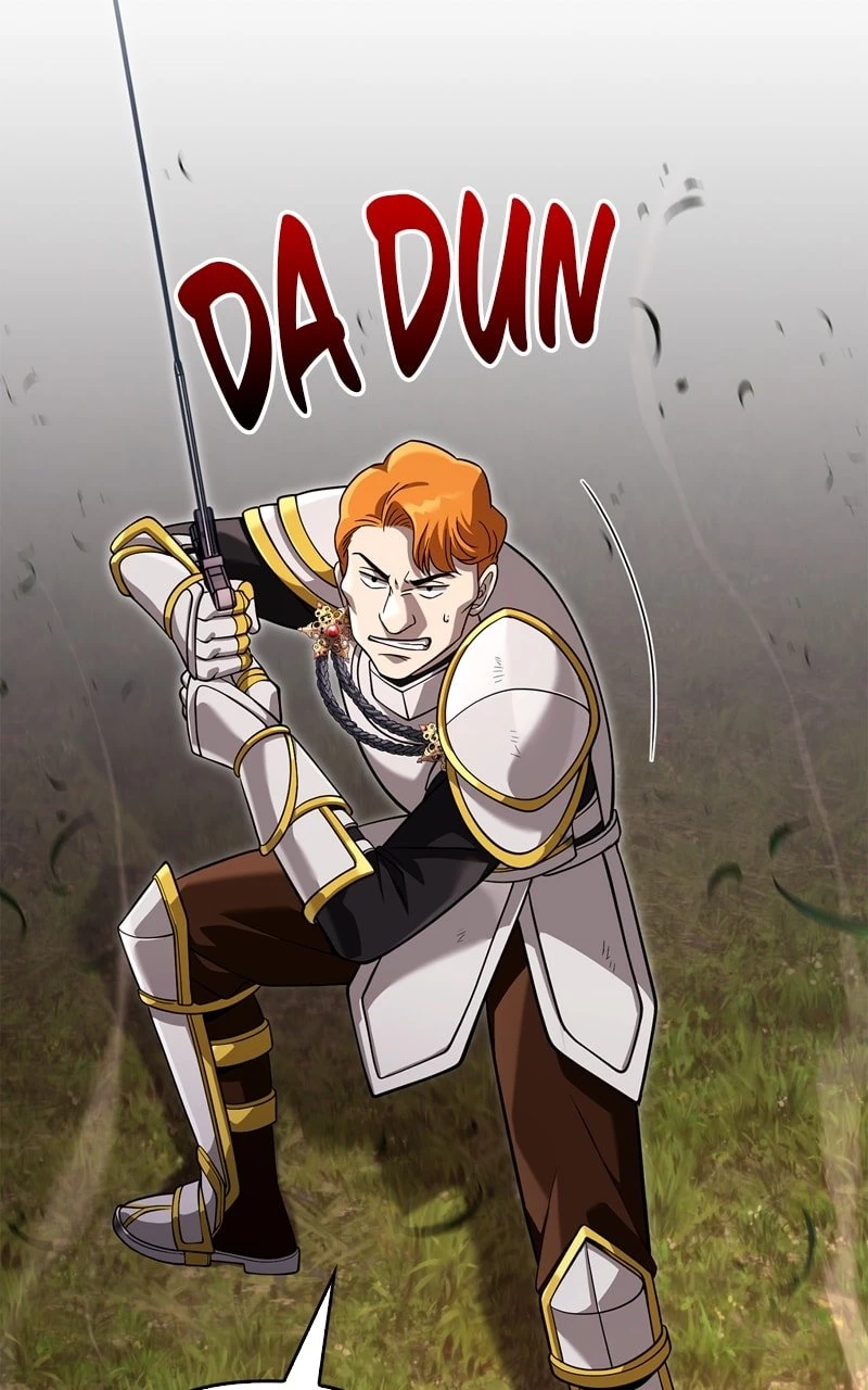 Surviving the Game as a Barbarian Chapter 66 - 7