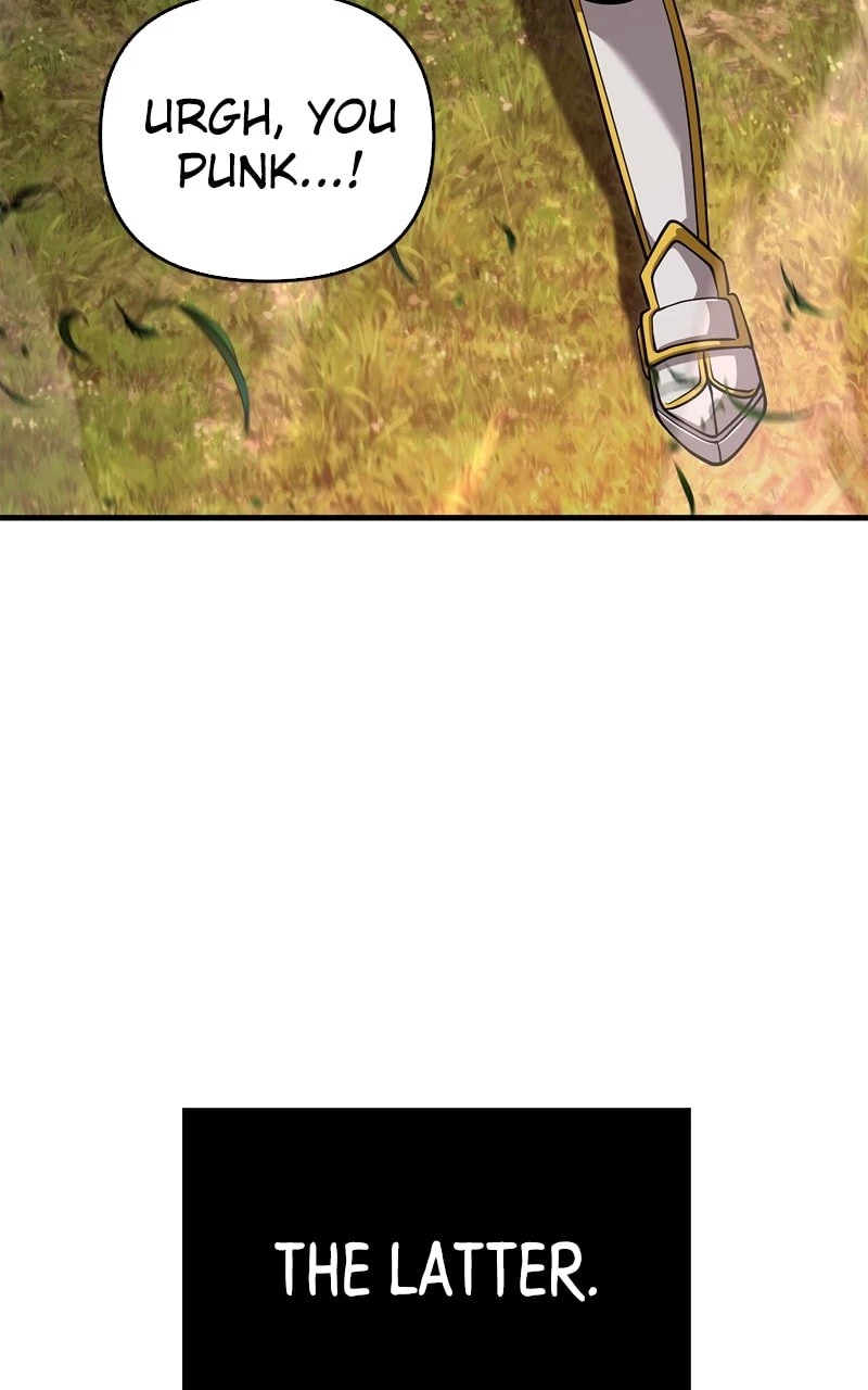 Surviving the Game as a Barbarian Chapter 66 - 8