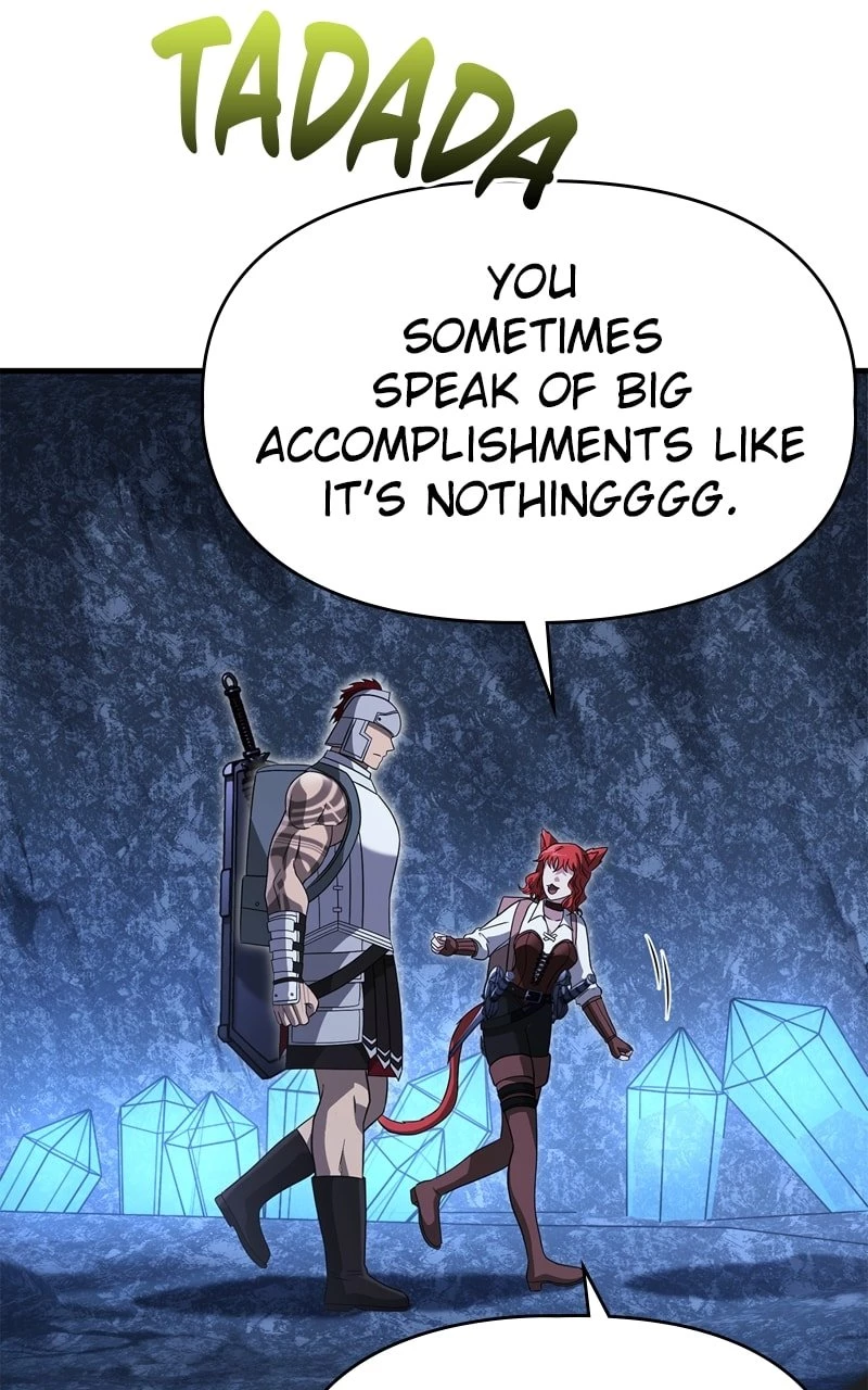 Surviving the Game as a Barbarian Chapter 68 - 158