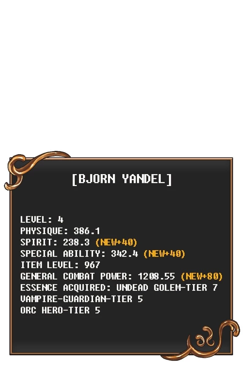 Surviving the Game as a Barbarian Chapter 68 - 167